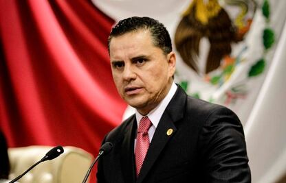 Piden a gobernador de Nayarit separarse de su cargo para ser investigado