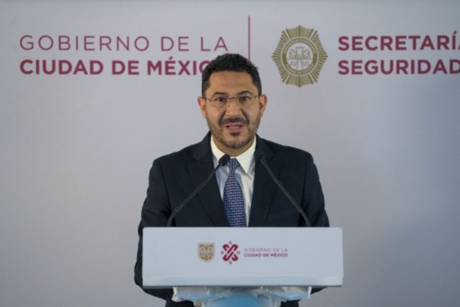 Reporta gobierno de la CDMX 75 mil asistentes a protestas del 8M, en su mayoría pacíficas