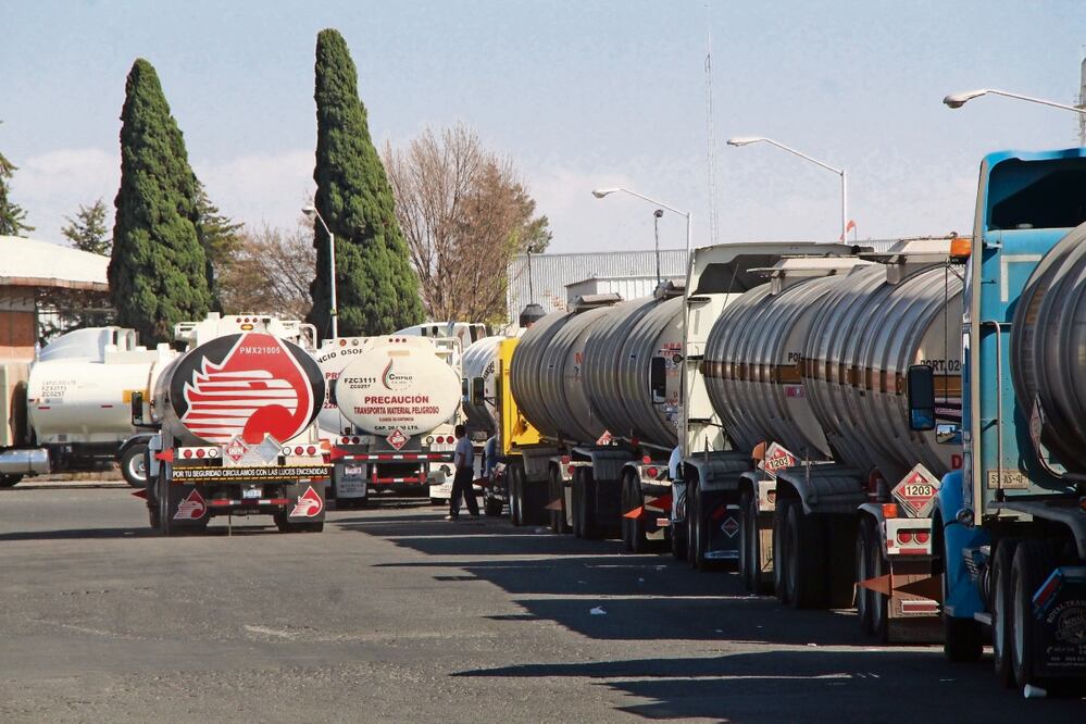 Pemex enfrentará deudas por 11.2 mil millones de dólares durante 2024. Foto: Archivo El Universal