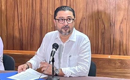 Renuncia encargado de seguridad de Acapulco; se integra al equipo de transición de Claudia Sheinbaum