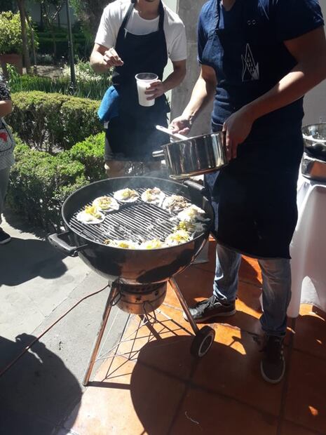 Prueba las delicias gastronómicas de Azcapotzalco en este evento