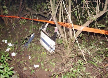 Descienden 40% accidentes de aviación en 5 años, indican