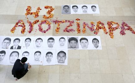 Ayotzinapa: New evidence to be analyzed in Austria