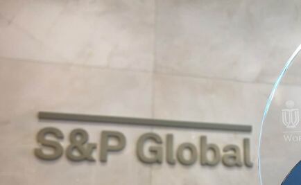 S&P Global Ratings revisa perspectiva de México de estable a negativa