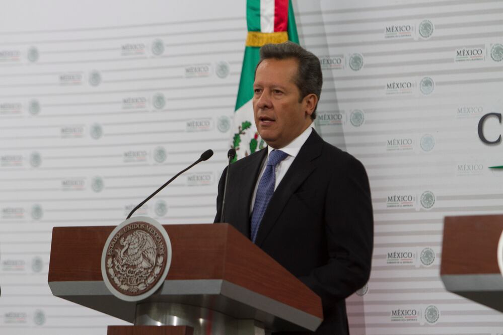 Foto: Archivo / Cuartoscuro