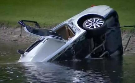 Joven muere ahogado al tratar de salvar a un desconocido en Florida: no sabia nadar 