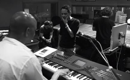 Marc Anthony estrena serie en YouTube