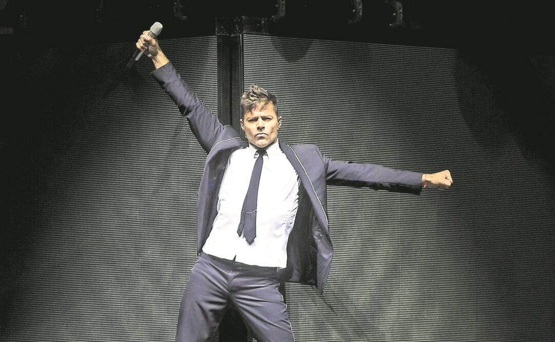 (Foto: Archivo/El Universal)