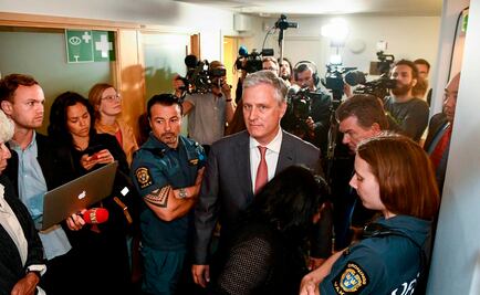 ¿Quién es Robert O'Brien, el nuevo asesor de Seguridad de Trump?