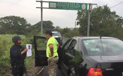 Sin avances, investigación de jóvenes de Tlaxcala desaparecidos en Oaxaca