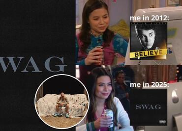 Swag de Justin Bieber; los mejores memes y reacciones al estreno del álbum