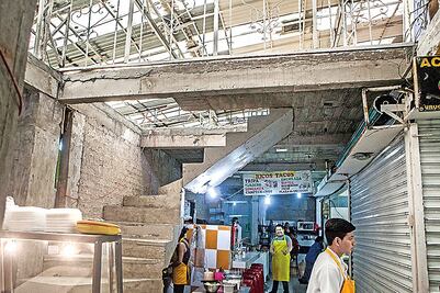 Saturadas, plazas que albergarán a “toreros”