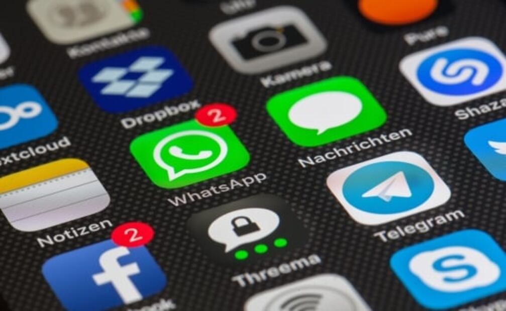 Cómo ocultar tu nombre de WhatsApp