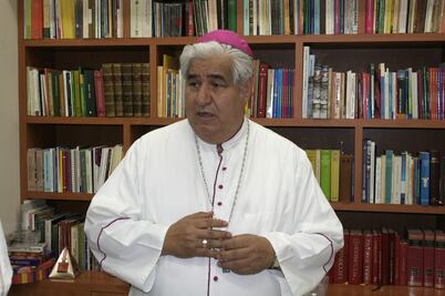 Episcopado pide orar para que transición de gobierno sea "una oportunidad"