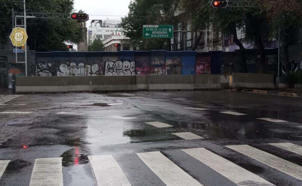 Foto: @OVIALCDMX