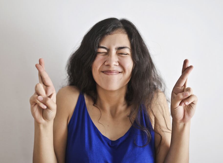 Algunos rituales sirven para obtener dinero, protección e incluso suerte en el amor. Foto: Pexels