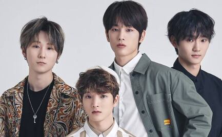 Confunden en Teletón chileno a W24 con BTS