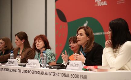 "No todos los hombres son unos cerdos": Victoria Abril 