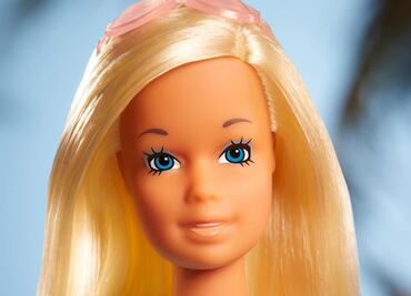No podrás creer cómo luce Barbara Handler Segal a sus 81 años, la mujer que inspiró la creación de la muñeca Barbie