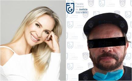 Así ha sido el problemático caso de Héctor Parra, Ginny Hoffman y su hija Alexa