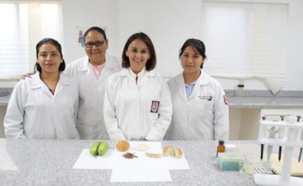 IPN scientists use plantains to fight colon cancer and diabetes