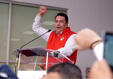 Descartan priistas pedir seguridad para campañas en Hidalgo