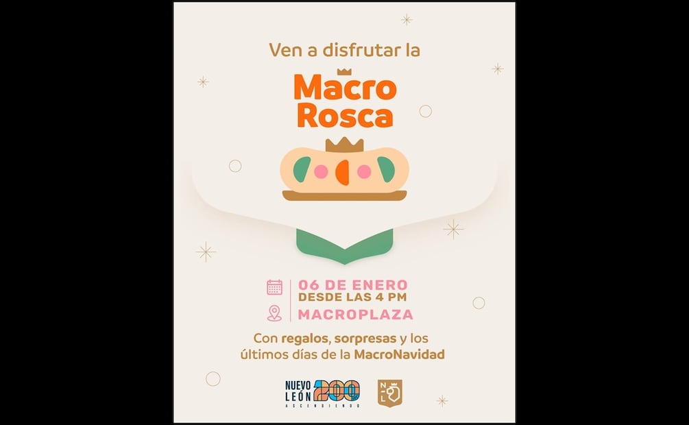 Foto: Gobierno de Nuevo León