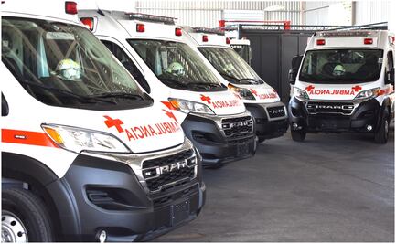 Balean instalaciones de la Cruz Roja en Cajeme, Sonora; hieren a una enfermera