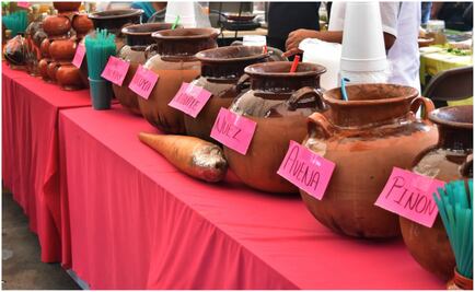 ¡De no perderse! La Feria de las Pulquerías Tradicionales