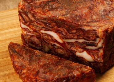 Receta: así se cocina el chicharrón prensado estilo casero