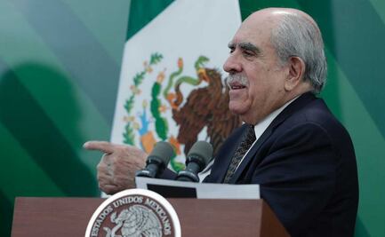 UIF revela entramado de empresas encabezadas por García Luna para sacar dinero de México al extranjero 