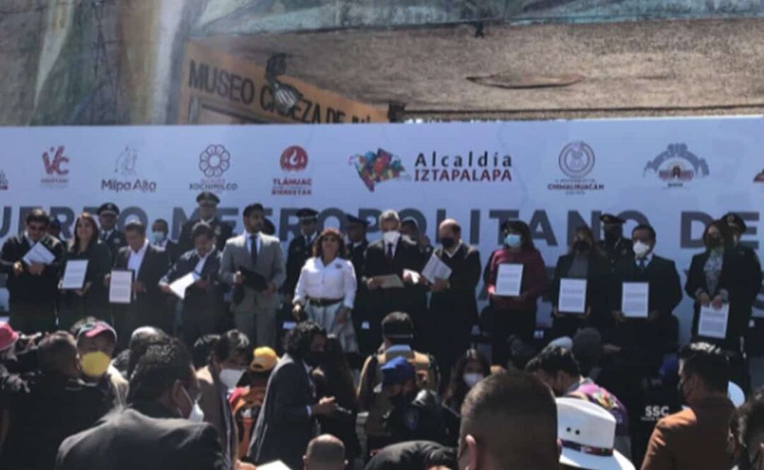 Foto: Laura Arana/ EL UNIVERSAL