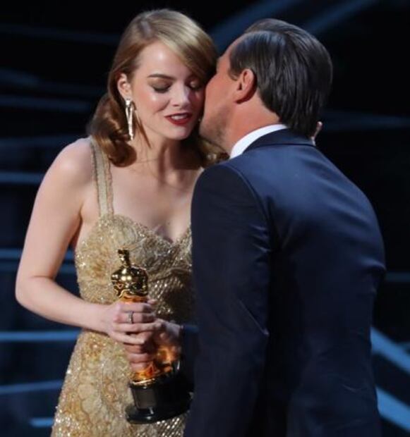 La entrega del Oscar 2017, minuto a minuto