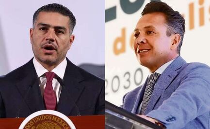 Harfuch está en comunicación con Lemus por el caso del rancho Izaguirre, afirma Sheinbaum; “buscamos la verdad”, asegura