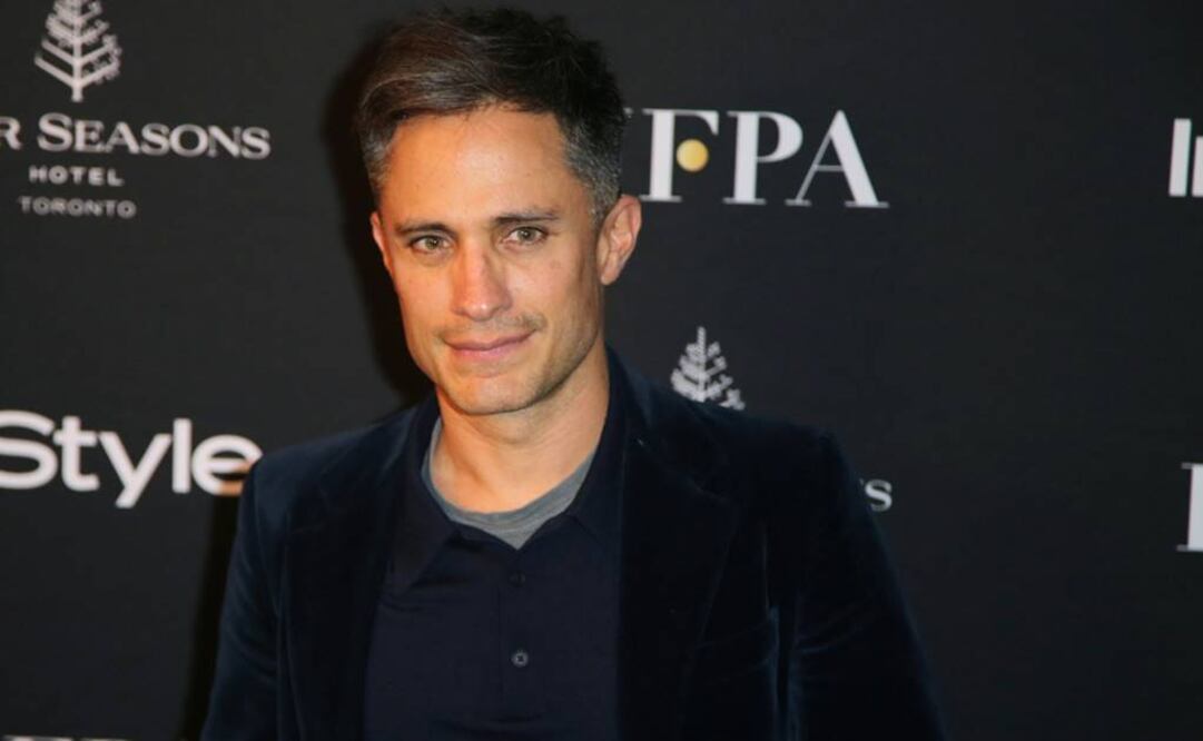 Gael presentó en Toronto las cintas "Museo" y "Acusada" FOTO: REUTERS