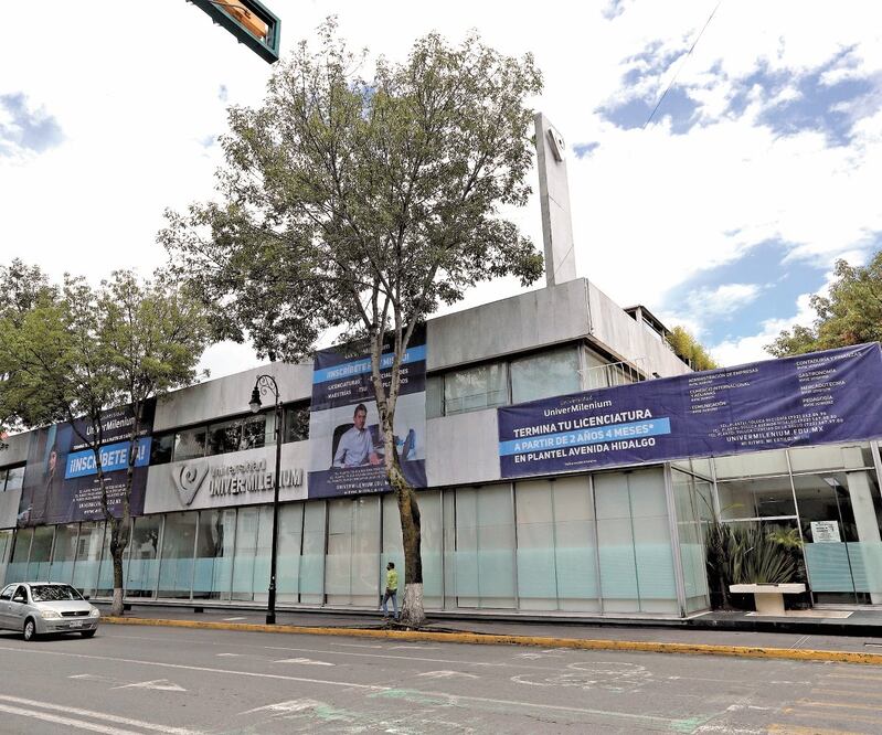 Por la crisis sanitaria hasta 15% de los padres de familia retrasó los pagos de las colegiaturas, lamentaron representantes de este sector. Foto: JORGE ALVARADO. EL UNIVERSAL