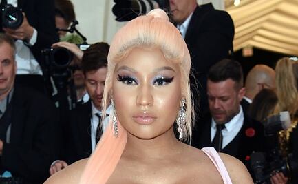 El papá de Nicki Minaj murió atropellado