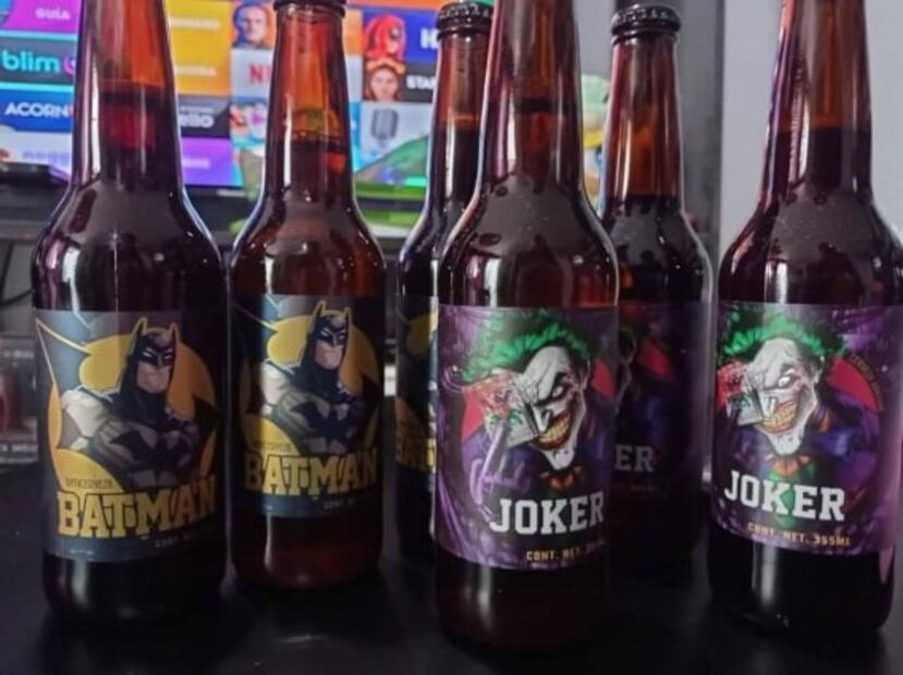Ya llegó la rosca de Baby Yoda y seguramente te va a encantar