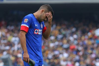 ¿Por qué ahora contra el futbol?