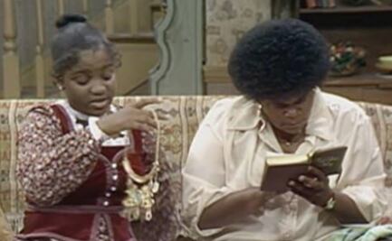 Danielle Spencer, la actriz que brilló en "What’s Happening!!", también enfrentó años de complicaciones médicas