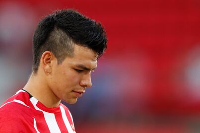 'Chucky' anota penal pero no evita derrota del PSV