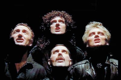 “Bohemian...” rompe récord en YouTube 