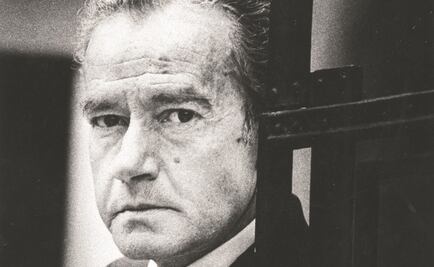 Juan Rulfo, la pluma que dio vida a "El llano en llamas"