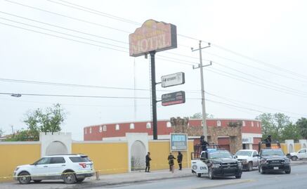 A 4 meses del hallazgo del cuerpo de Debanhi, encuentran restos humanos cerca del motel Nueva Castilla