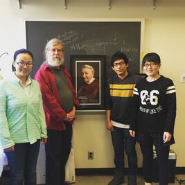 Conacyt no le dará beca a estudiante chinanteco que iba a MIT