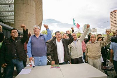 Evaluación docente, ‘un éxito’, afirma SEP