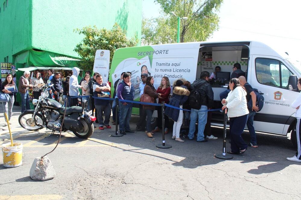 Juan Manuel Barrera / EL UNIVERSAL