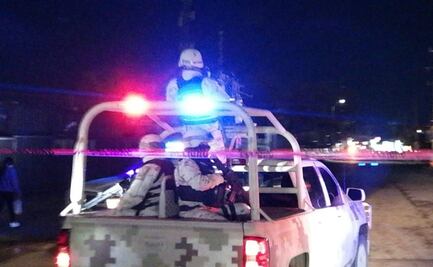 Ciudad Juárez arde; ahora, nuevo tiroteo deja 5 muertos