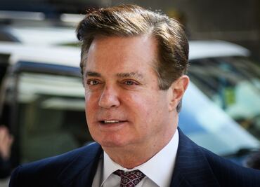 Fiscales afirman que el ex jefe de campaña de Trump mintió reiteradamente en su juicio