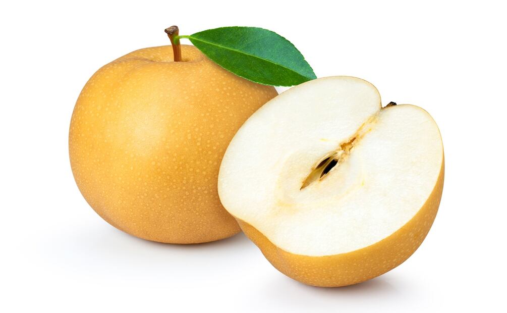 Ingredientes coreanos para descubrir su cocina. Foto: iStock